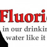 avoid fluoride 
