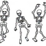 How To Have Healthy Bones