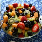 Fruit salad