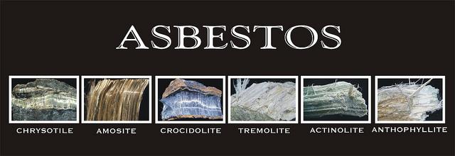 Health Hazards of Asbestos in Your Home