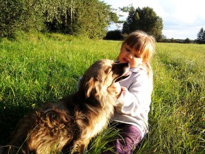 puppies and babies