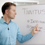 How to STOP Tinnitus (Ringing in the Ears)